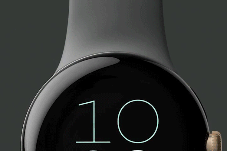 Pixel Watch Bezel ดูดีขึ้นมากในทีเซอร์ใหม่จาก Google